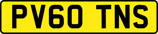 PV60TNS