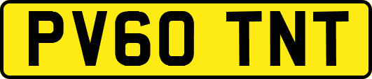 PV60TNT