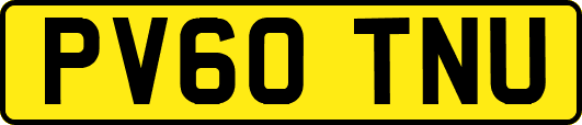 PV60TNU