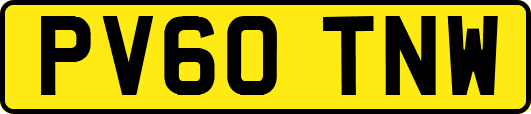 PV60TNW