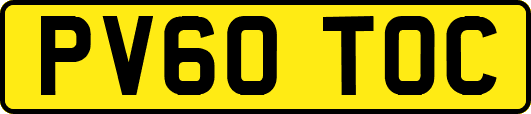 PV60TOC