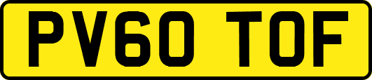 PV60TOF