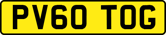 PV60TOG