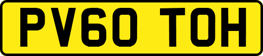 PV60TOH