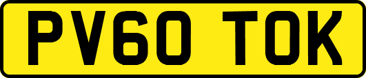 PV60TOK