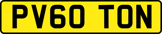PV60TON