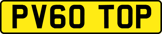 PV60TOP