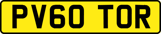 PV60TOR