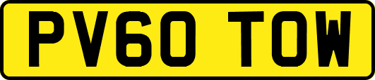PV60TOW