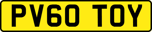 PV60TOY