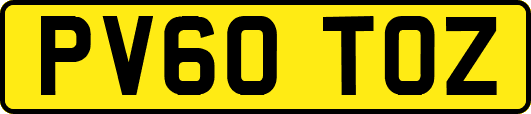 PV60TOZ