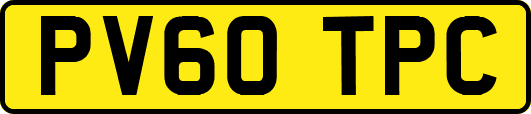 PV60TPC