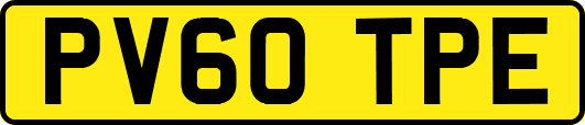 PV60TPE