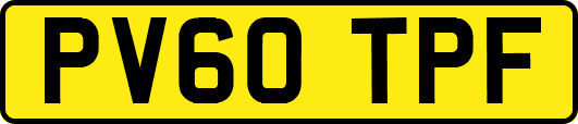 PV60TPF