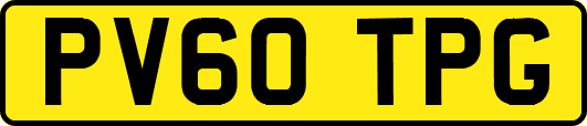 PV60TPG