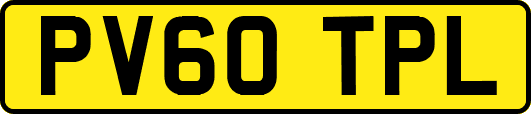 PV60TPL
