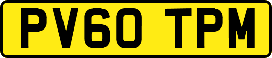PV60TPM