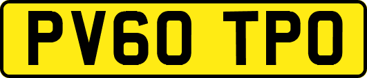 PV60TPO