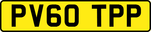 PV60TPP
