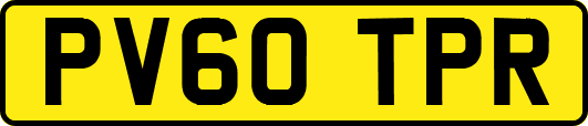 PV60TPR