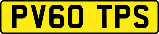 PV60TPS