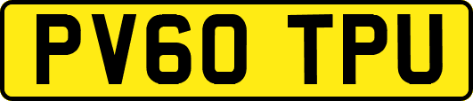 PV60TPU