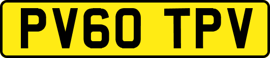 PV60TPV