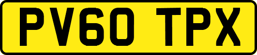PV60TPX