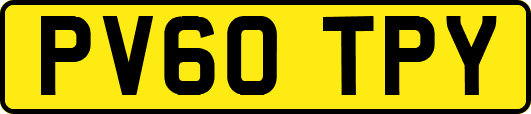 PV60TPY