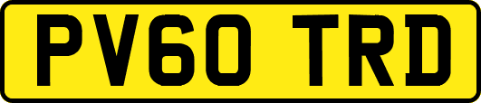 PV60TRD