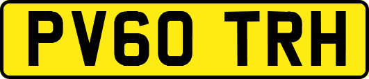PV60TRH