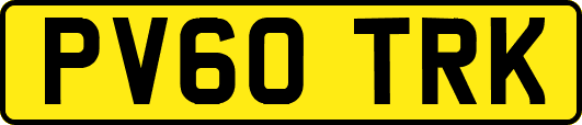 PV60TRK