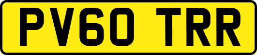 PV60TRR