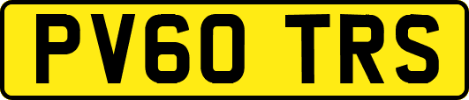 PV60TRS