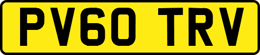 PV60TRV