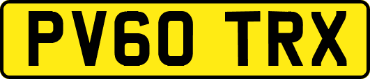 PV60TRX