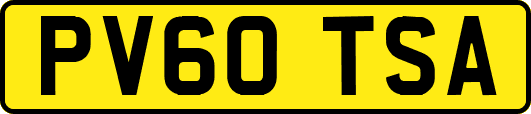 PV60TSA