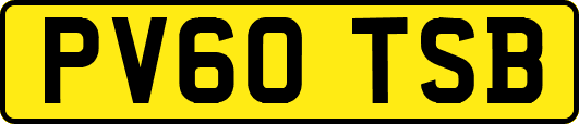 PV60TSB