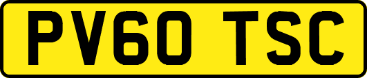 PV60TSC