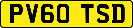 PV60TSD