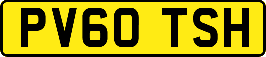 PV60TSH
