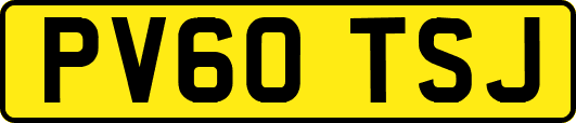 PV60TSJ