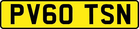 PV60TSN