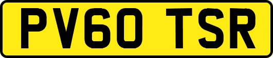 PV60TSR