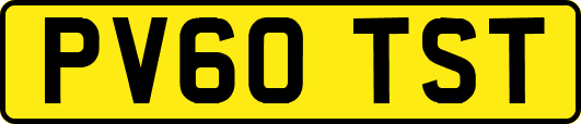 PV60TST