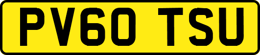PV60TSU