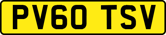 PV60TSV