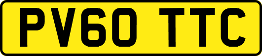 PV60TTC