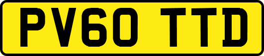 PV60TTD