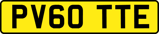 PV60TTE